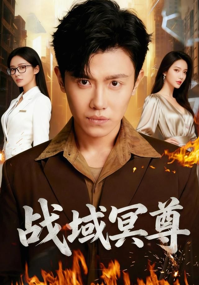 阴宅惊魂